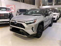 تويوتا راف 4